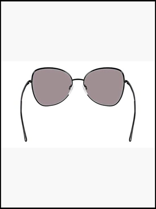 Plastic Frame Acetate Lens Sunglasses Non-Polarized